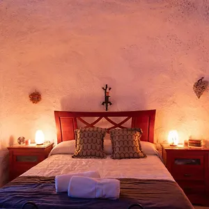 Casa Cueva Con Encanto Hébergement de vacances Terque
