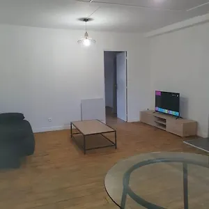 Appartement 2 Pieces, Aurillac