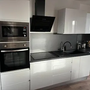 Appartement Cosy Au Coeur De La, Aurillac