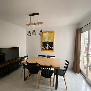 1 Appartement Mijas
