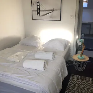 Appartement Le Victor Hugo 4 D Et Sa Pizza Offerte, Aurillac