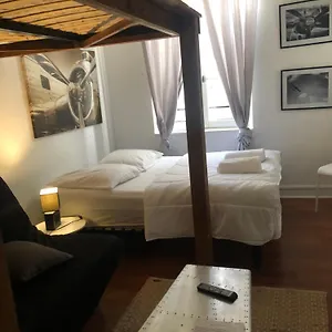 Appartement Le Victor Hugo 2 D Et Sa Pizza Offerte, Aurillac