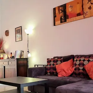 Maison Neuve Avec Jardin Au Calme Hébergement de vacances La Crau